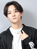 リップス 心斎橋(LIPPS)&nbsp;シンプルセンターパート