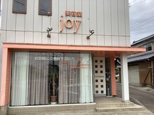美容室 ジョイ(joy)