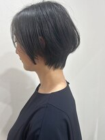 リファム(Re:fam)&nbsp;ハンサムショート