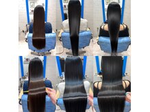 スローライフヘアーデザインアンドスパラウンジ(Slow life Hair design spa lounge)
