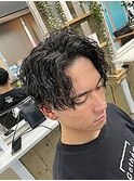 ウェット雰囲気リッチスパイラル