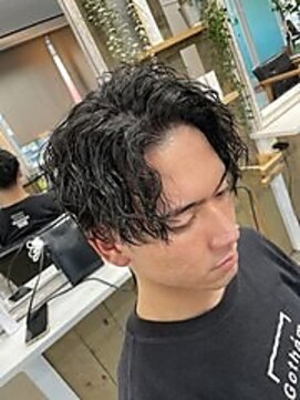 ブルーオーシャン 大牟田店(BlueOcean) ウェット雰囲気リッチスパイラル