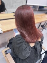 リズム バイ リンクス(Re:ism by Links)&nbsp;アプリコットオレンジ