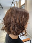 パーマ