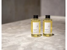 【当店オリジナルオイル】