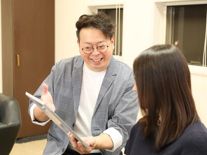 ヘアーサロン アース(hair salon arth)の写真