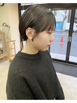 シーク(seek) seek ショート