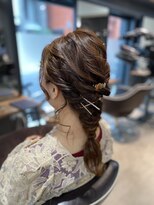 リブル 西葛西(Lible)&nbsp;ゆるふわ編みおろし