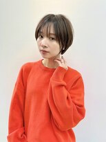 ミィ 浦和(mee)&nbsp;メルティカラー/似合わせカット/ウェーブミディアム/浦和/埼玉