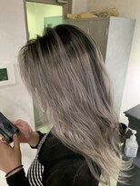 サロンレピア(Salon LEPIA)&nbsp;シャドールーツ