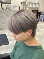 レボ(Revo)&nbsp;シルバーカラー