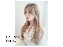フーバ(FUUBA)
