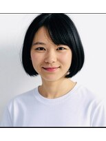 クオーター(QUARTER)&nbsp;小顔にみせたい大人レイヤーボブ