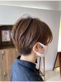 ショート/小牧/髪質改善/トリートメント