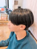 ラウンドマッシュ