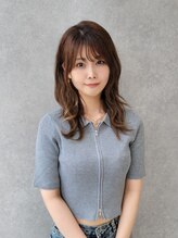 アッシュ 川崎店(Ash) 阿久井 杏紗