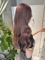 ロール 博多(Role)&nbsp;★大人可愛い/大人ガーリー/艶髪チョコレートモードプリカール★