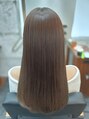 アグ ヘアー エイム 八王子店(Agu hair Aim)&nbsp;ウルトワトリートメント