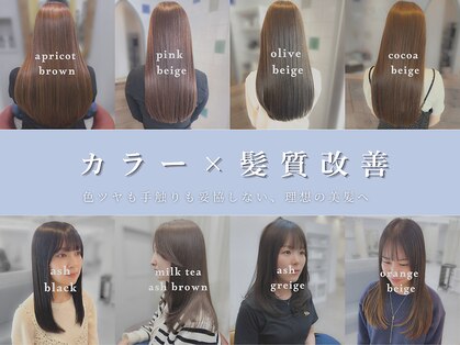 キラーナセンダイ(KiRANA SENDAI)の写真