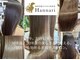 ハンナリ(Hannari)の写真