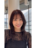 エアー 福岡(AIR)&nbsp;ファンシーソフトウルフレイヤー