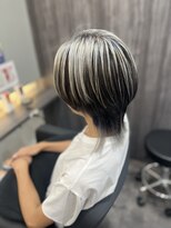 リンク(LinQ)&nbsp;シルバーアンブレラウルフ