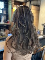 メリー(merry craftsman's factory)&nbsp;ハイライトカラー