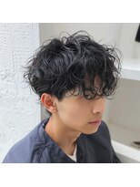 シー(See.)&nbsp;メンズスタイル