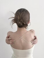 ベルタ バイ アルテフィーチェ(belta by artefice)&nbsp;ミディアム×カチモリヘア