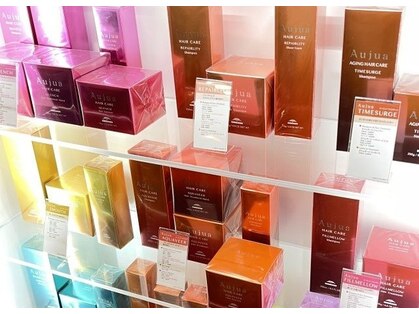 リュクス(Luxe)の写真