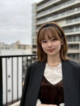ザ トーン オオミヤ(the tone.oomiya) RUCHIKA 大宮/韓国