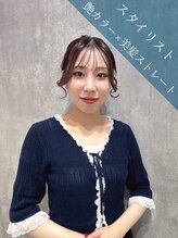 フランチェスカドット(francesca.) Noe 梅田