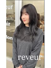 透明感・艶のあるエドルカラーなどのハイクオリティカラーがおすすめ(髪質改善/ケアブリーチ/