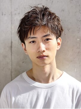 ミー 岡崎(mii) 好印象ナチュラルショート