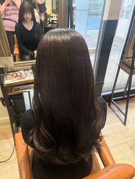 ショコラグレージュ