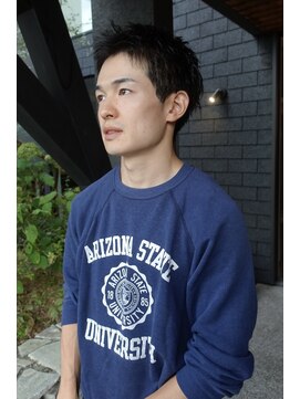 ボルペ(volpe) メンズショート