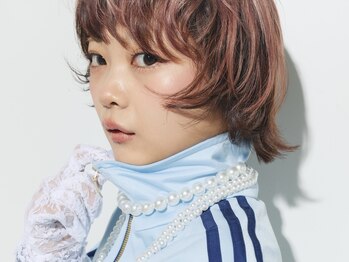 FIRST【ファースト】