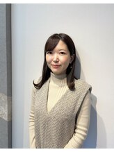 シンシア(CYNTHiA)&nbsp;浦 保奈美