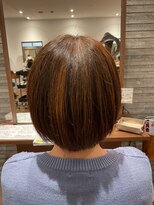 アミカ シーモール店(Amica)&nbsp;ショートカット