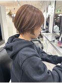 【浦安】ショート