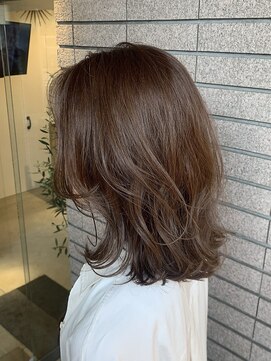 オーク あざみ野(OAK) 王道ベージュカラー☆