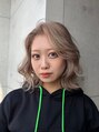 ヘアーナナシ(HAIR 774)&nbsp;しの 