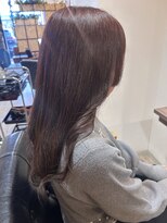 ケートゥレス(K-tres)&nbsp;ピンクブラウン