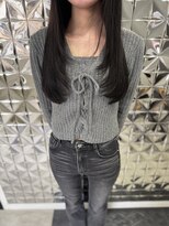 ラブスタシー 京都河原町店(lovestasy)&nbsp;シールエクステ/エクステ/ハネエクステ/ブリーチ/髪質改善