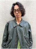 原宿/表参道/明治神宮前/メンズカット/メンズパーマ/学割U24
