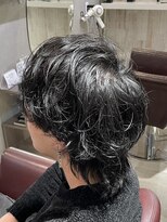 リノ カルバリ(Lino Calbari)&nbsp;Lino Calbariスタイル