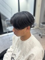 エクシア 表参道(EXCIA) 毛流れセンターパート