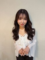 ロイ ヘアー(ROY hair)&nbsp;レイヤーカット