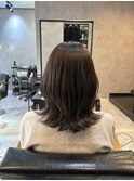 外はねボブ