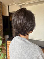ヴァン カウンシル 王子(VAN COUNCIL)&nbsp;クリアアイスグレージュ
